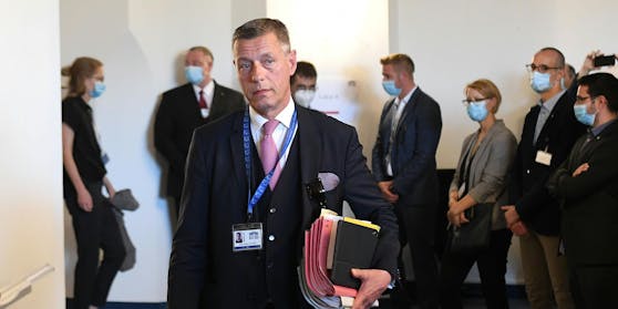 Christian Pilnacek