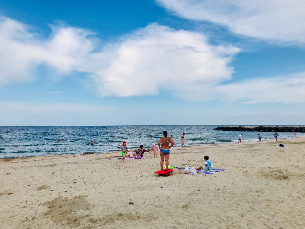 Die fleischfressenden Bakterien können je nach Einfallsort am menschlichen Körper Durchfälle oder Wundinfektionen auslösen.