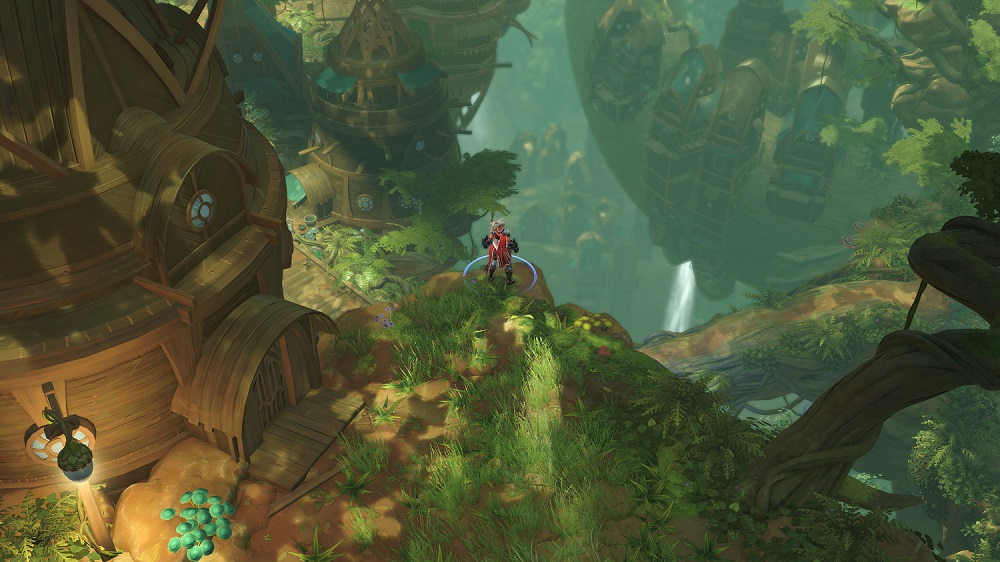 Magic: Legends enthüllt den dichten Dschungel von Tazeem.