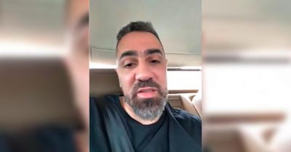 Bushido möchte der angeschlagenen Familie unter die Arme greifen.