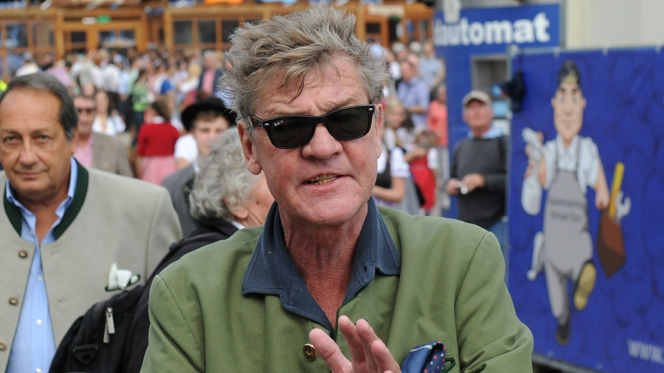 <strong>Prinz Ernst August von Hannover</strong> fordert in einer Millionenklage von seinem Sohn die Rückgabe der wertvollen Welfen-Immobilie.<br>