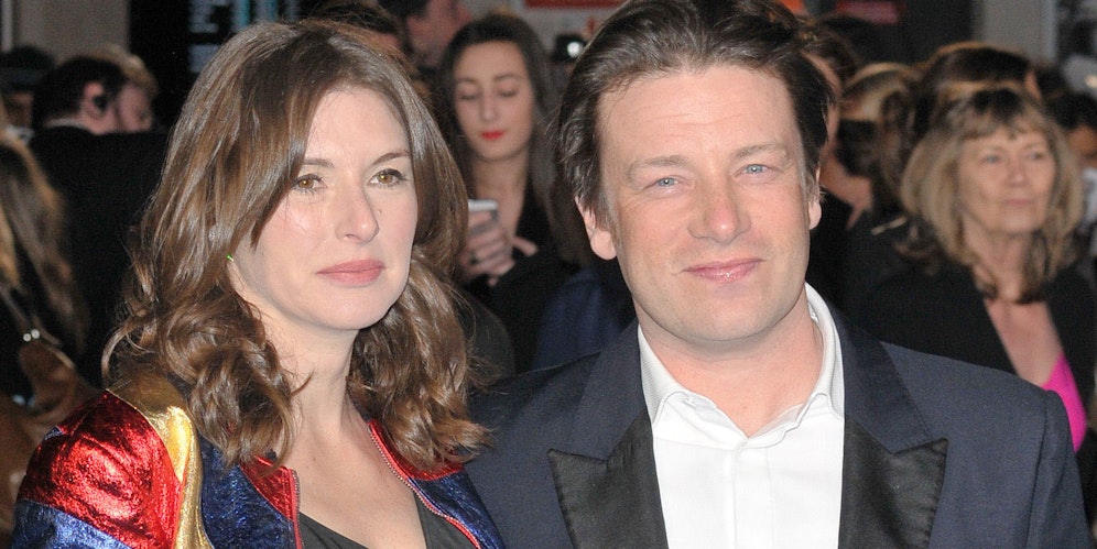 Die unermüdliche Frau an der Seite des Starkochs