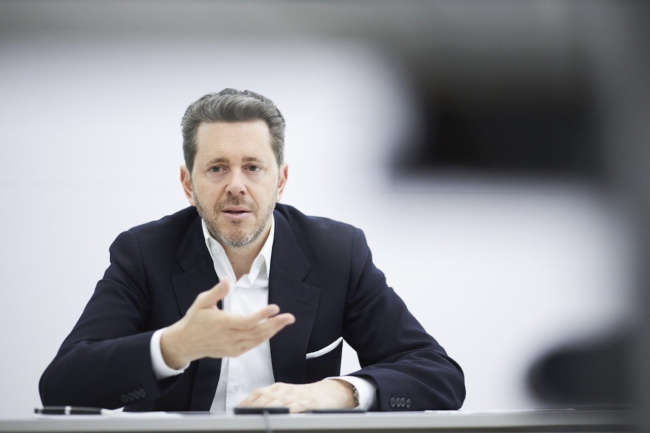 Heute.at - Harald Mahrer: Arbeitszeitverkürzung wäre Pfusch-Turbo