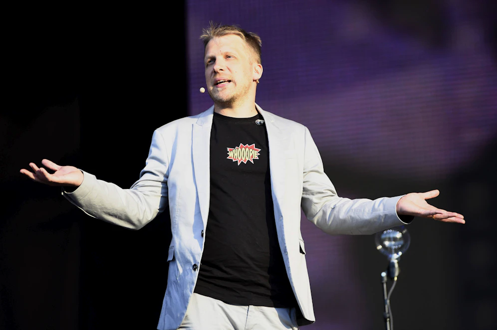 Die Manfred-Weßels-Parodie&nbsp; hat ein Nachspiel für <strong>Oliver Pocher.</strong>