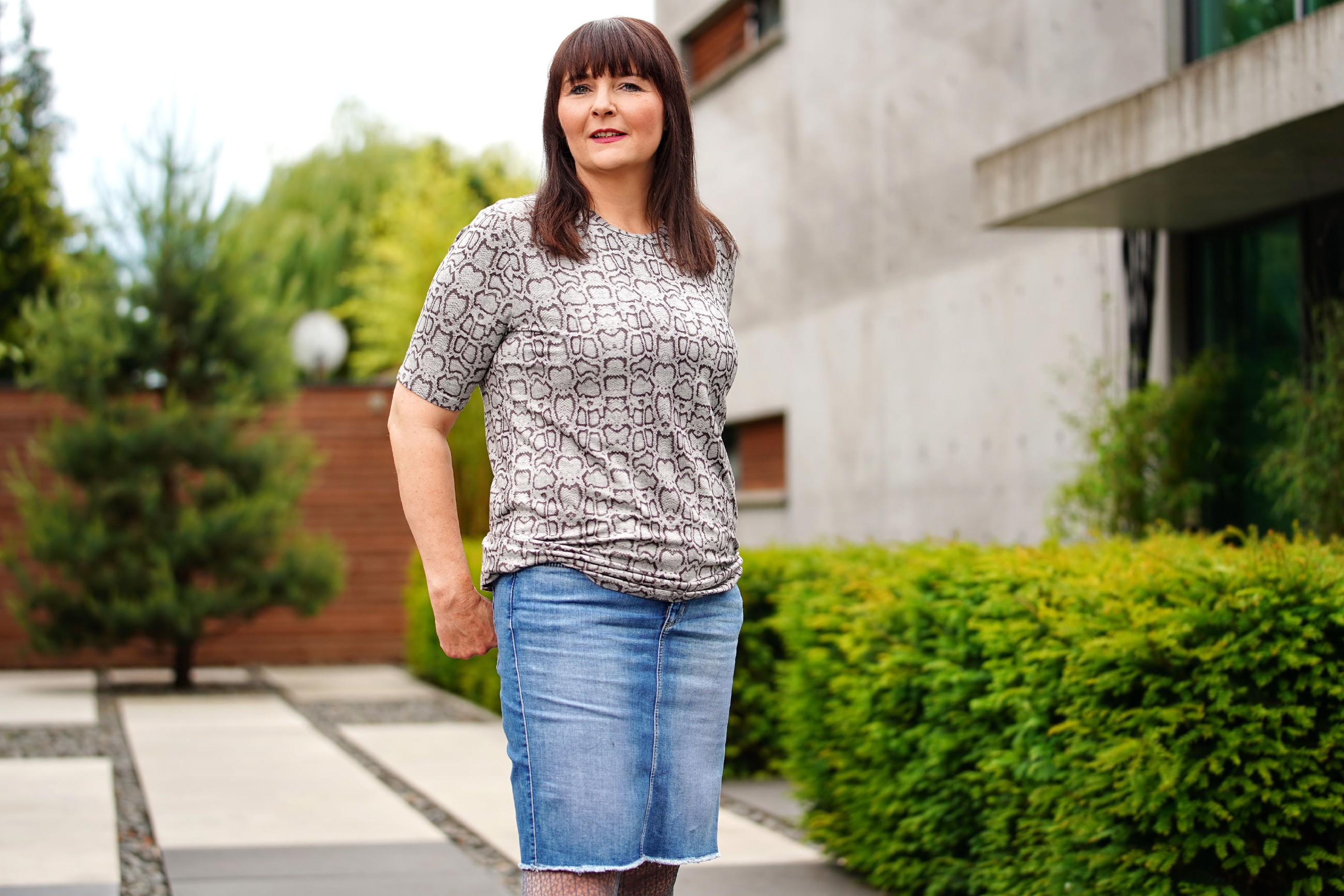 <strong>Helena Fürst</strong> legt sich gerne mit ihren TV-Rivalen an. Ihr letztes Aufeinandertreffen mit Thorsten Legat endete aber äußerst schmerzhaft.