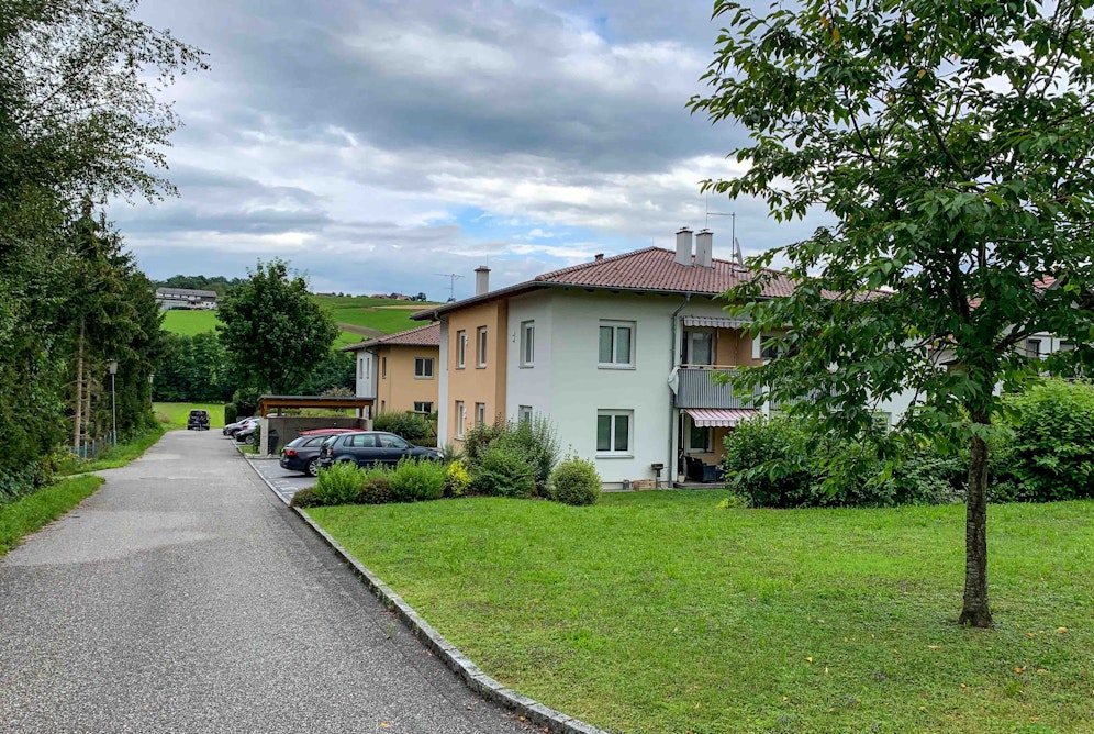 Dreifacher Mordversuch in Rainbach im Innkreis 17. Juli 2020