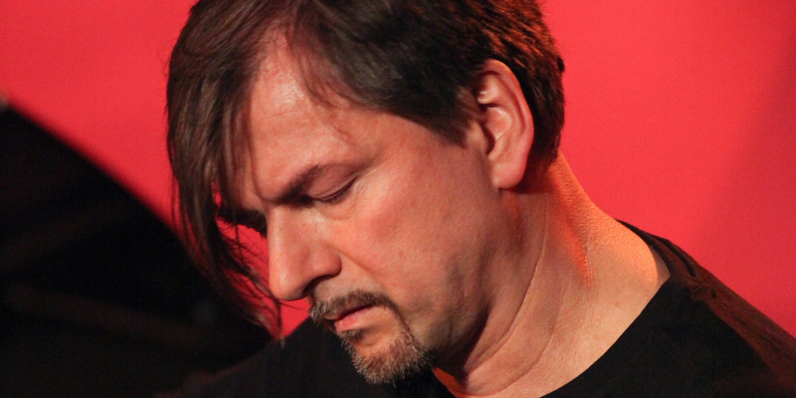 Michael "Kosho“ Koschorreck&nbsp;startete mit gerade einmal sechs Jahren am heimischen Plattenteller seine erste eigene "Radioshow".