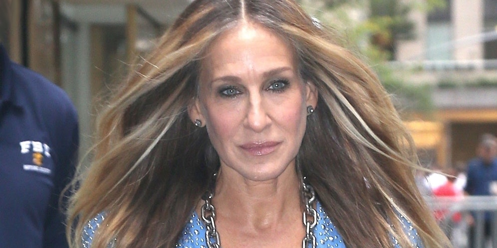 Die Schauspielerin mit der Vorliebe für Fußbekleidung