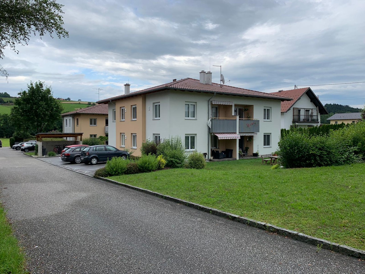 Heute.at - Mann wollte Familie auslöschen: Prozesstermin jetzt fix