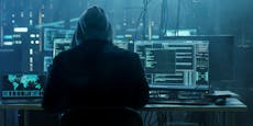 Hacker (25) stahl 9 Millionen österreichische Meldedaten