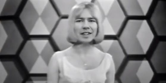 Kurz als France Gall Deepfake