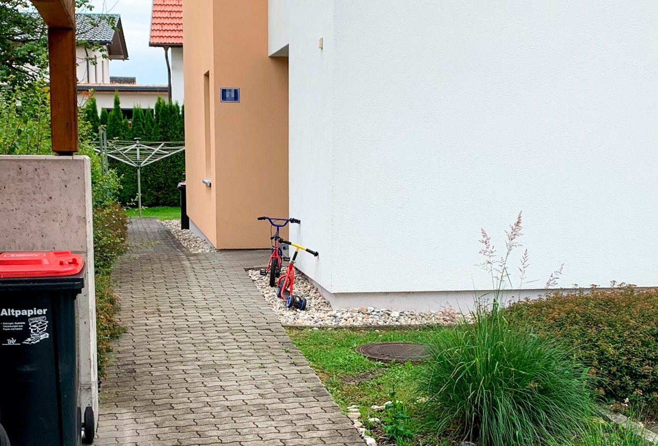 Heute.at - 21-Jähriger wollte Familie mit Strom und Gas auslöschen