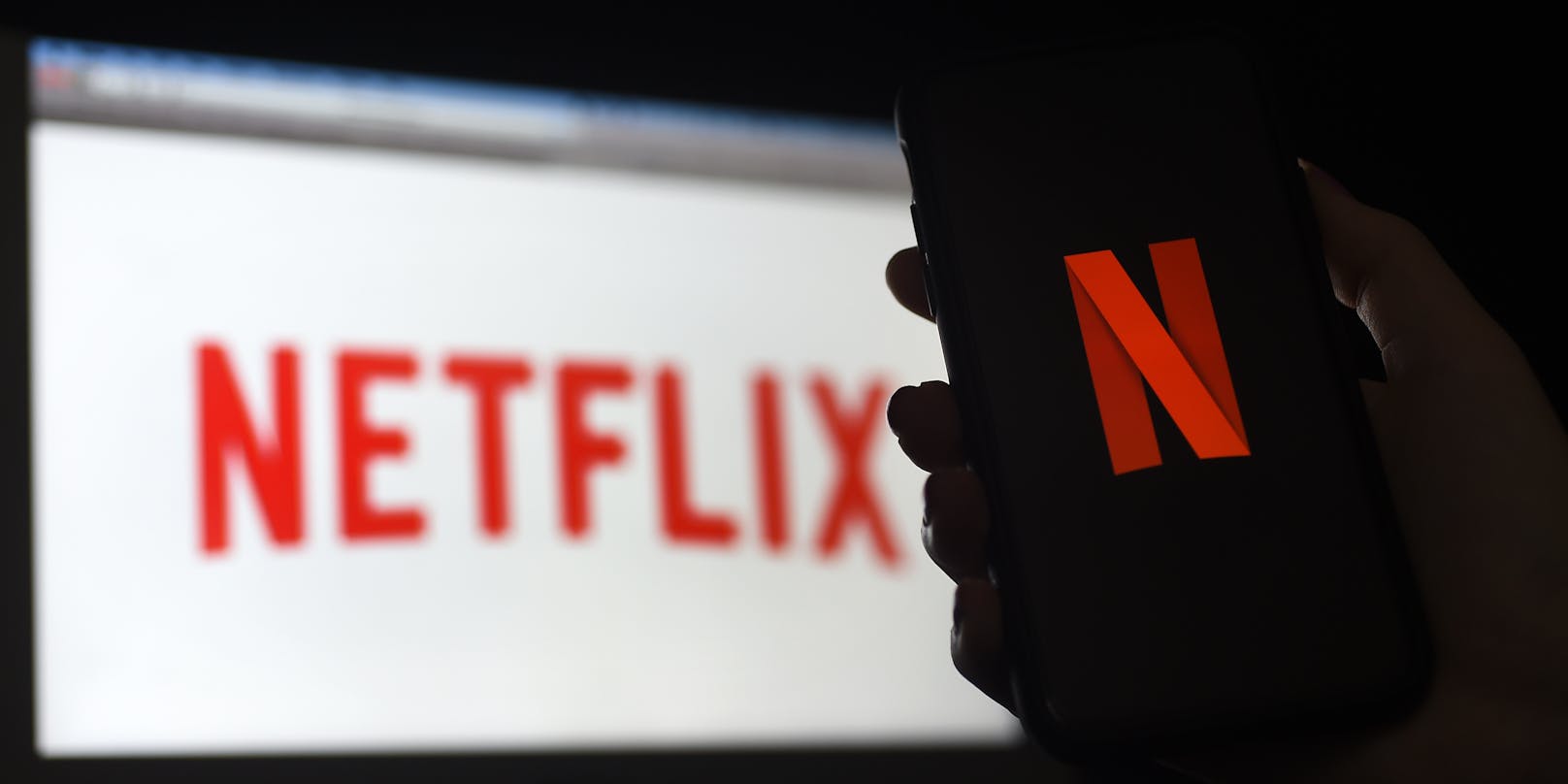 Netflix wird in Österreich wieder teurer.