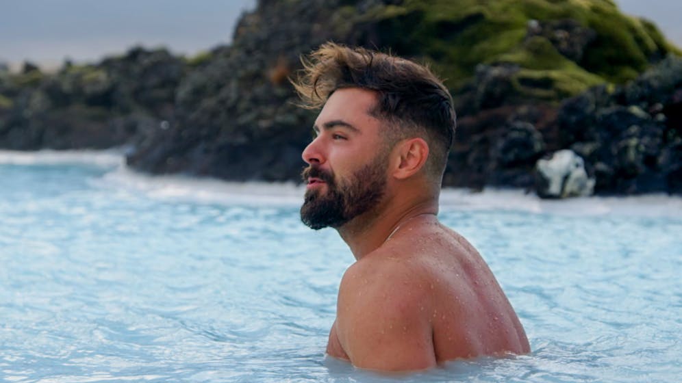 "Menschlicher Shrek" Was ist mit Zac Efron passiert? Heute.at