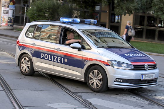 Eine neuerliche Gewalttat erschüttert das Burgenland.