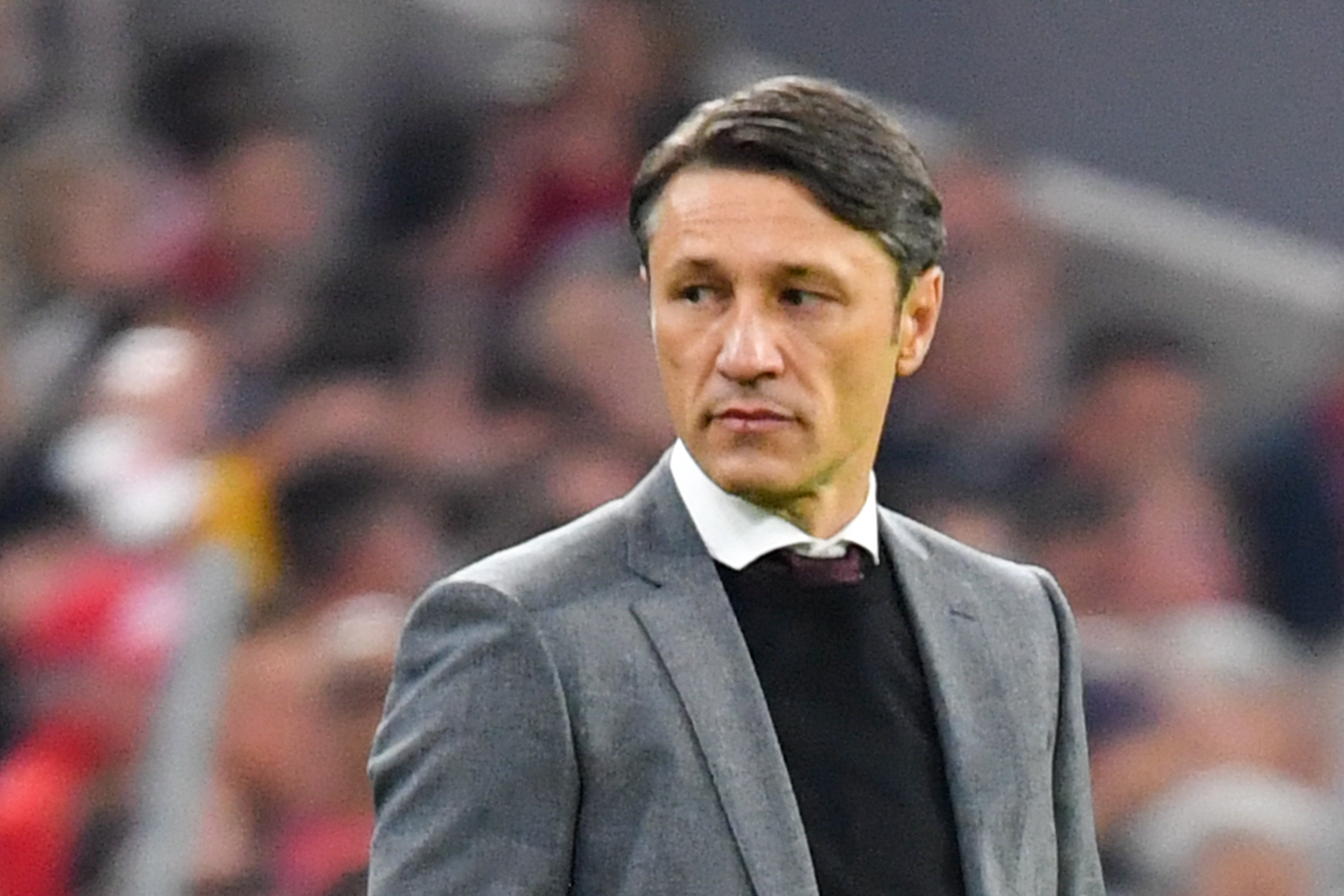 Niko Kovac übernimmt wohl bei AS Monaco.