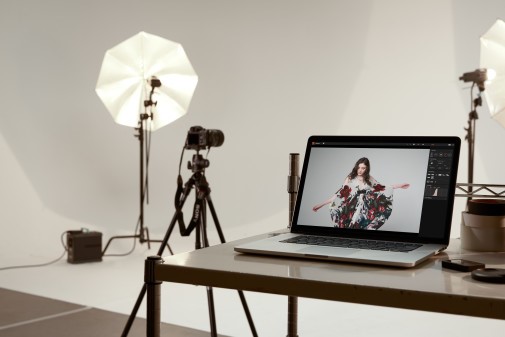 Erweiterte Funktionen beim Software Development Kit von Sony für Digital Imaging System.