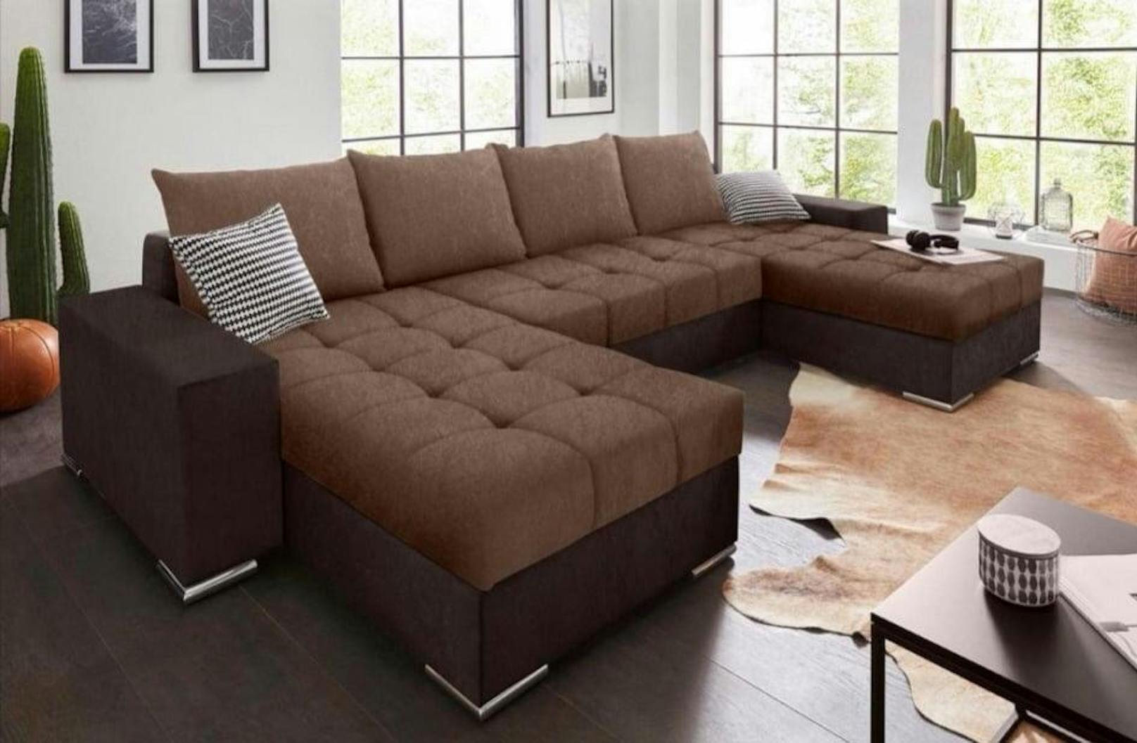 Timo G. bestellte diese Sofa (Symbol)