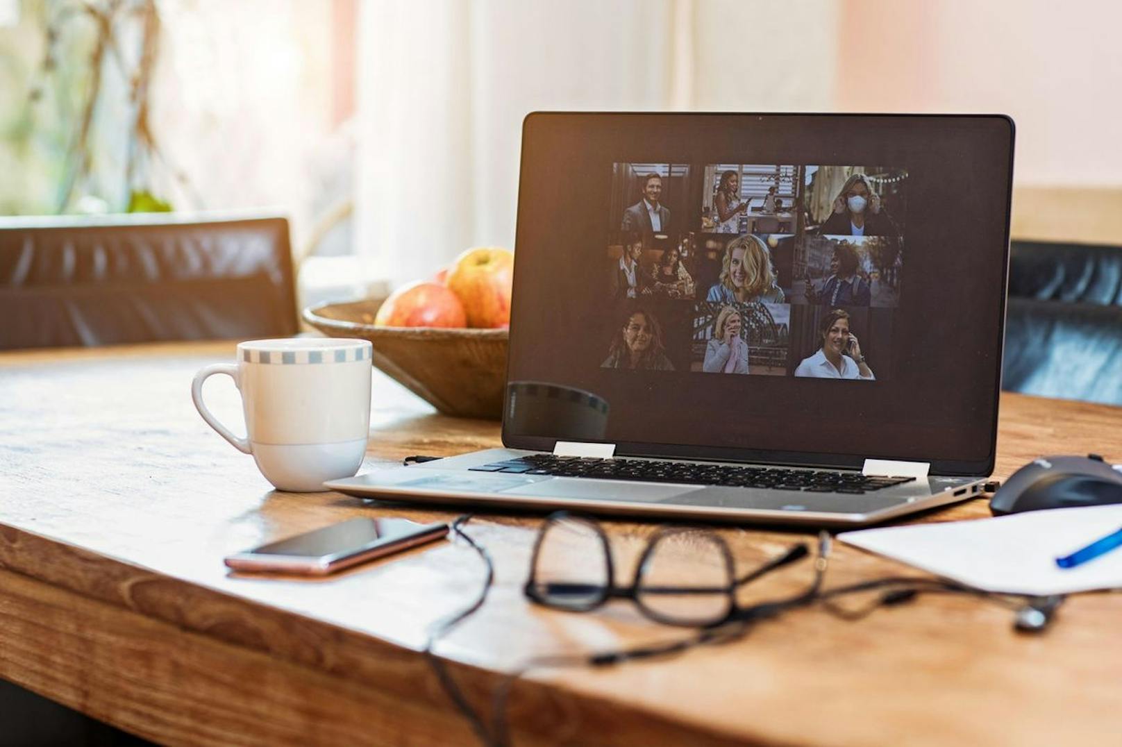 Apple Macbook: Darum sollte man die Webcam nicht abkleben