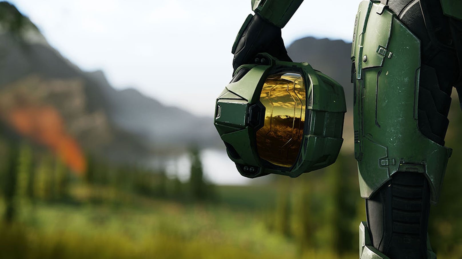 Zu den Highlights gehört auch die Premiere von Kampagnen-Gameplay des sehnsüchtig erwarteten Halo Infinite. 