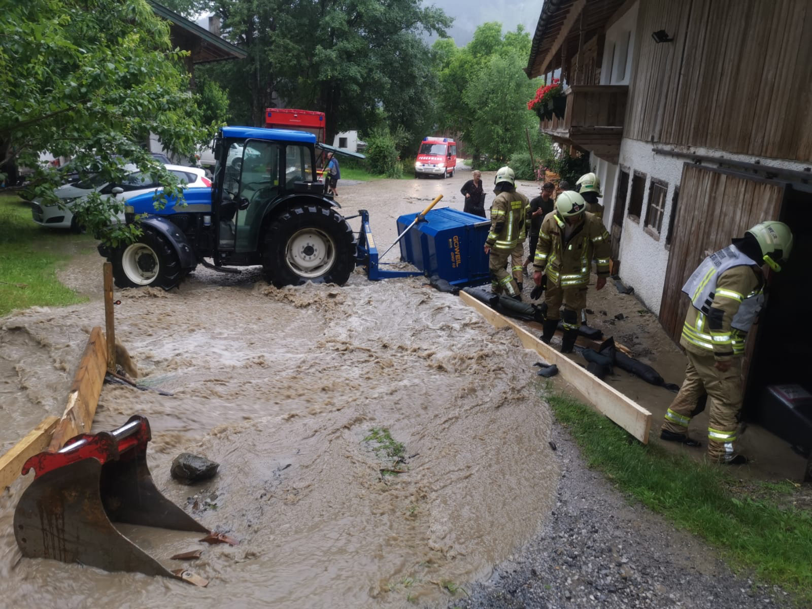 View 21 Aktuell Schwere Unwetter Österreich