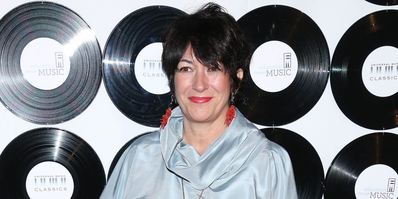 <strong>Ghislaine Maxwell</strong> werden sechs Anklagepunkte vorgeworfen, darunter Verführung Minderjähriger zu illegalen sexuellen Handlungen.