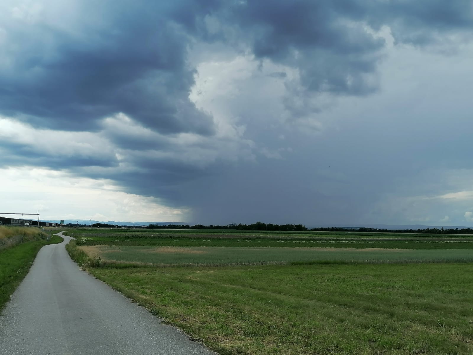 Heute.at - ACHTUNG, Wien! – Meteorologen sprechen Warnung aus