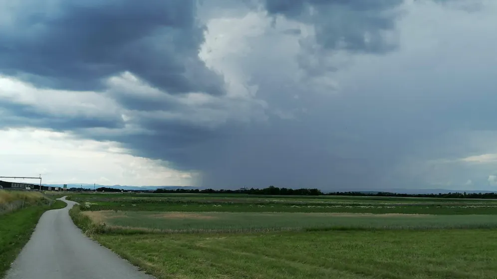 Heute.at - ACHTUNG, Wien! – Meteorologen sprechen Warnung aus