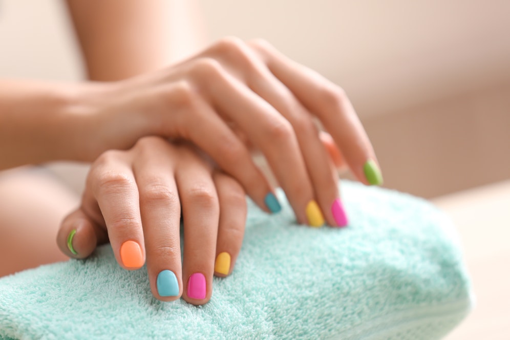 Nagellack ist trendiger denn je. Dabei gibt es aber wesentliche Unterschiede.