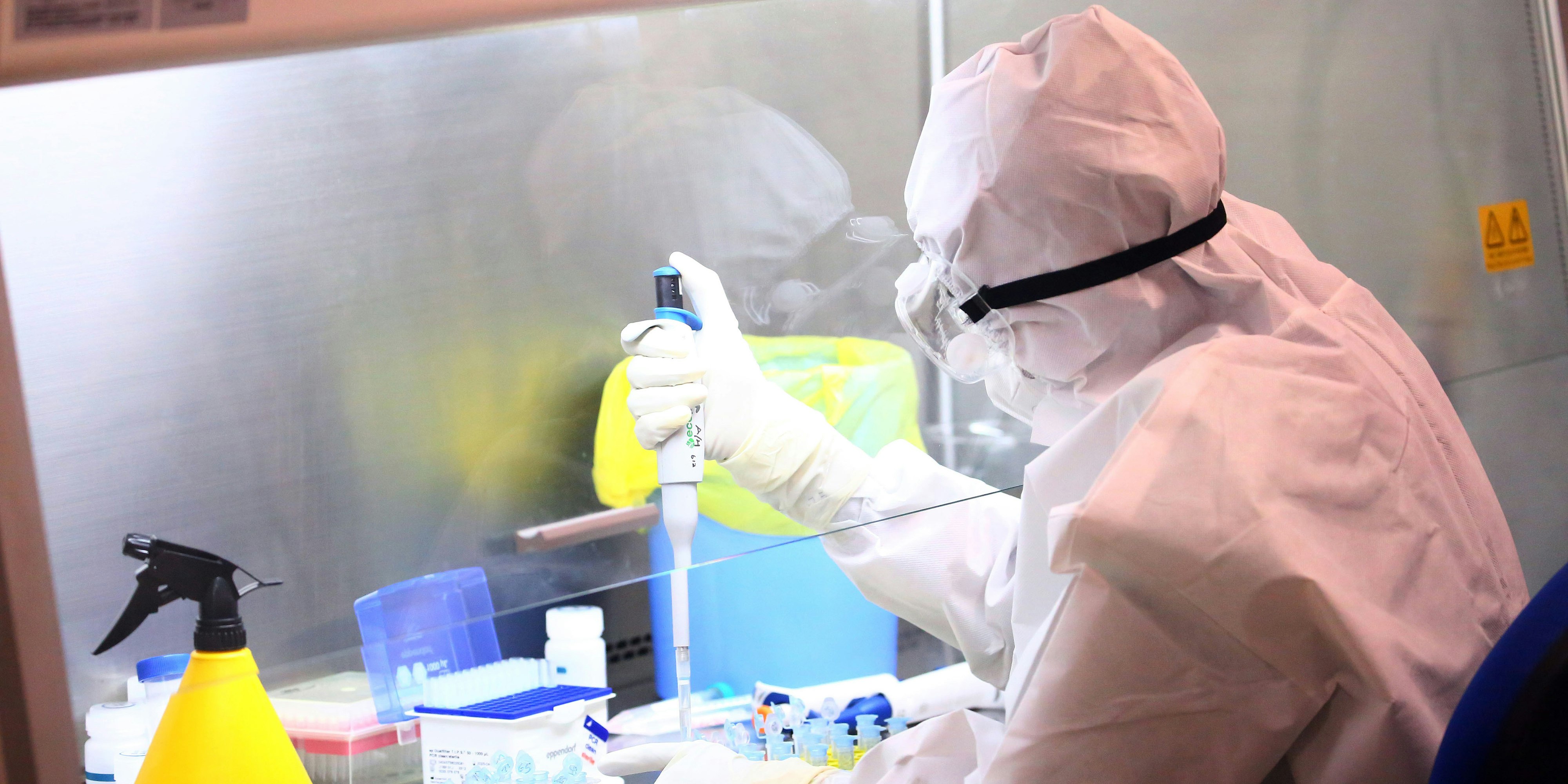 Neue Hoffnung im Kampf gegen das Coronavirus