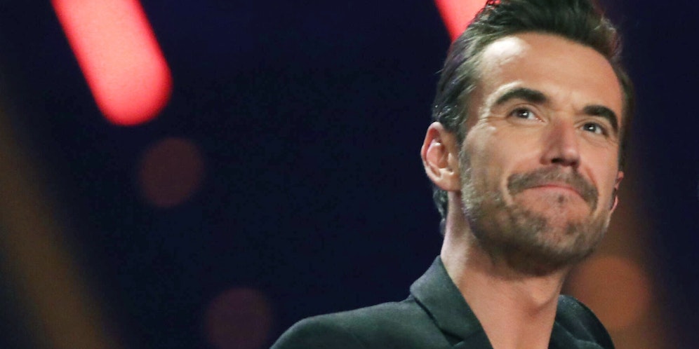 Florian Silbereisen steht in der Kritik.