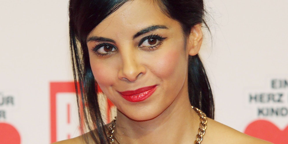 Collien Ulmen-Fernandes spricht über ihre Erziehung ihres Ki