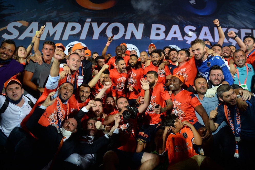 Basaksehir