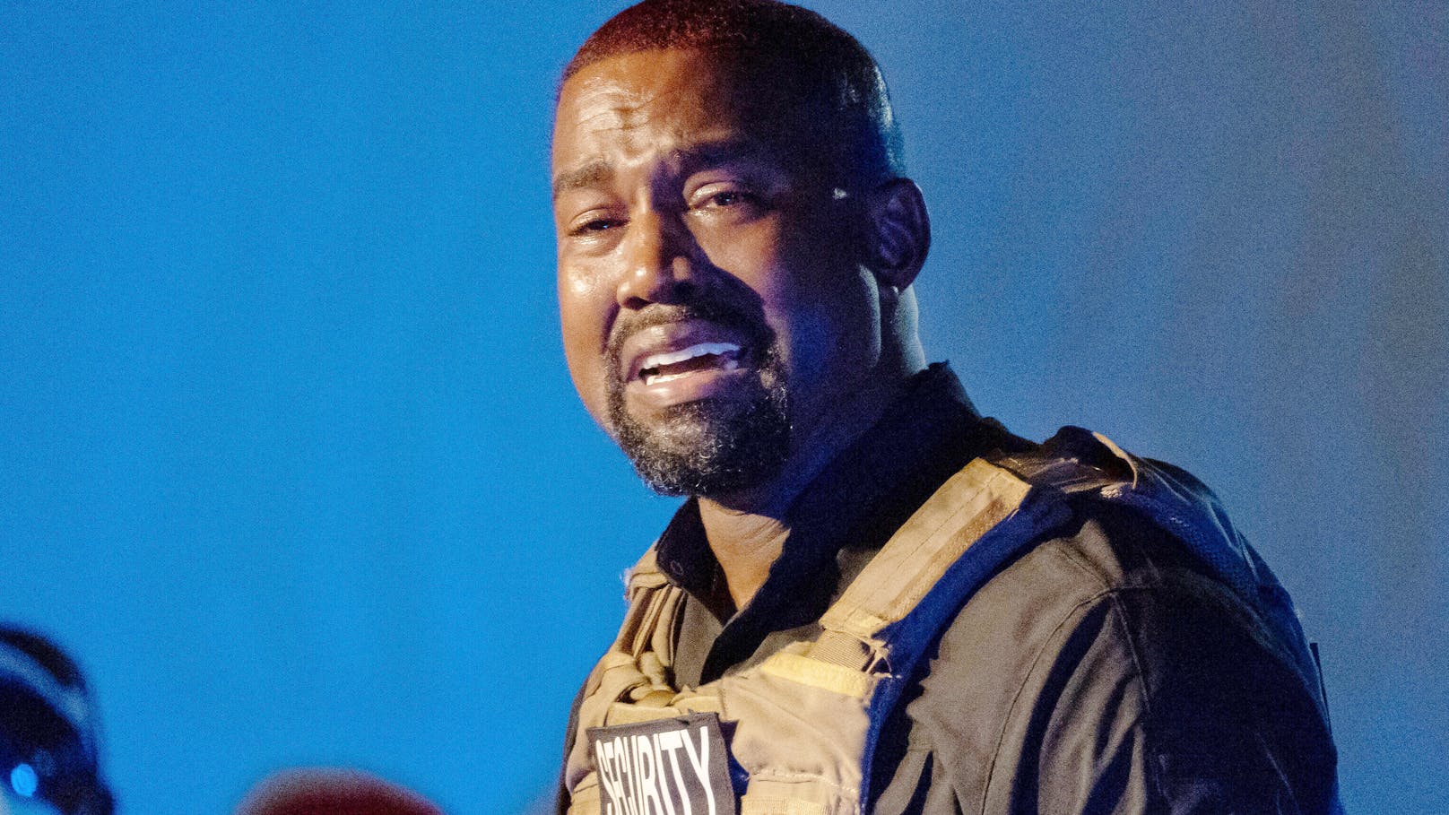 Kanye West: Prellt er jetzt tatsächlich die Zeche?