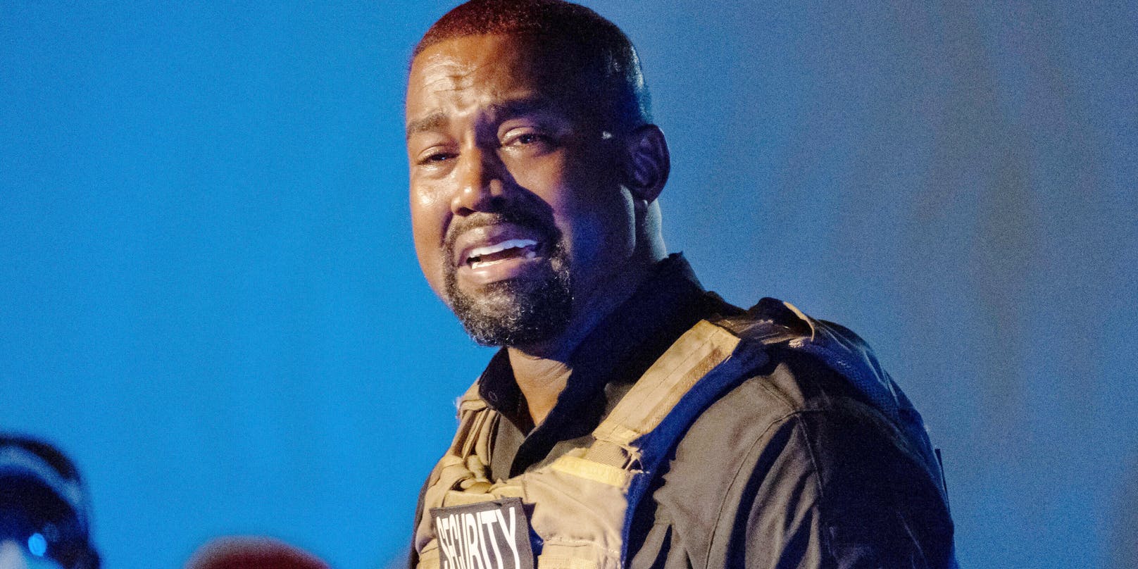 Kanye West hat mit seinen antisemitischen Äußerungen auch das letzte Unternehmen in die Flucht geschlagen.
