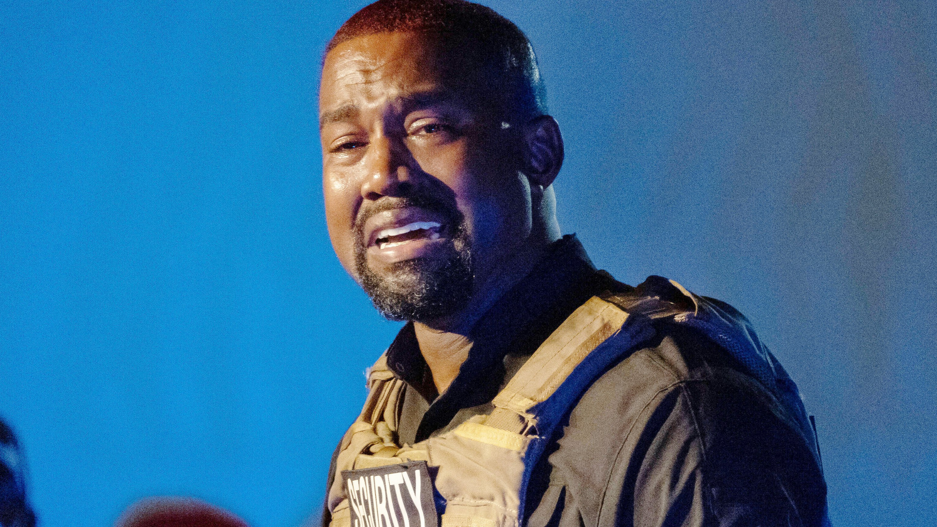 Heute.at - Neue Doku: So aggressiv hat man Kanye West nie gesehen