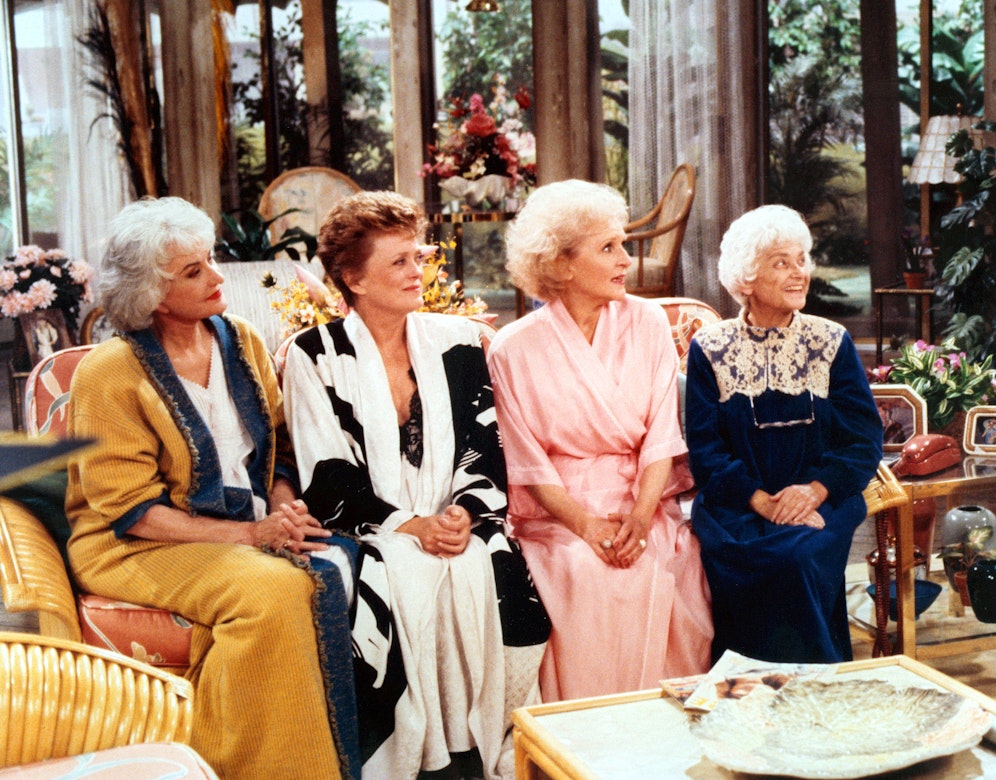 Golden Girls