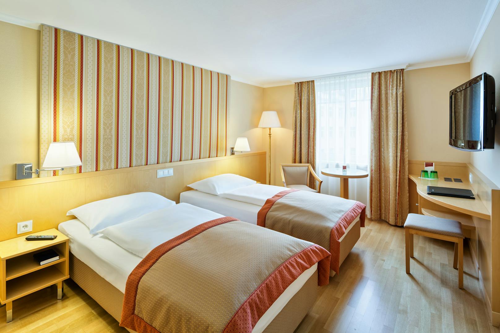 Classic Zimmer im Austria Trend Hotel Ananas&nbsp;