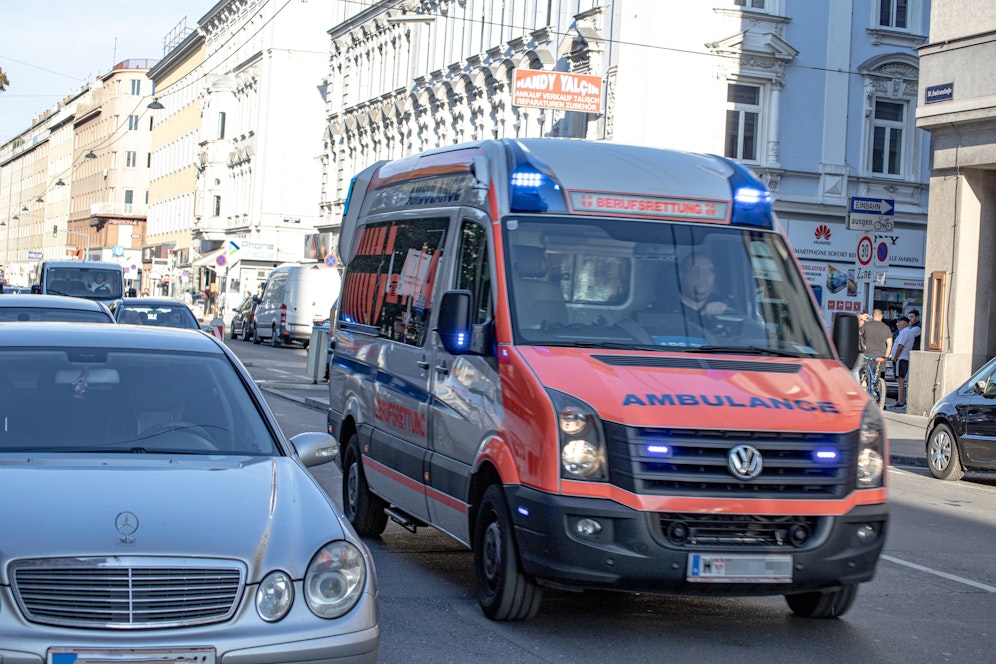 Die Einsparungen bei der Rettung und anderen 