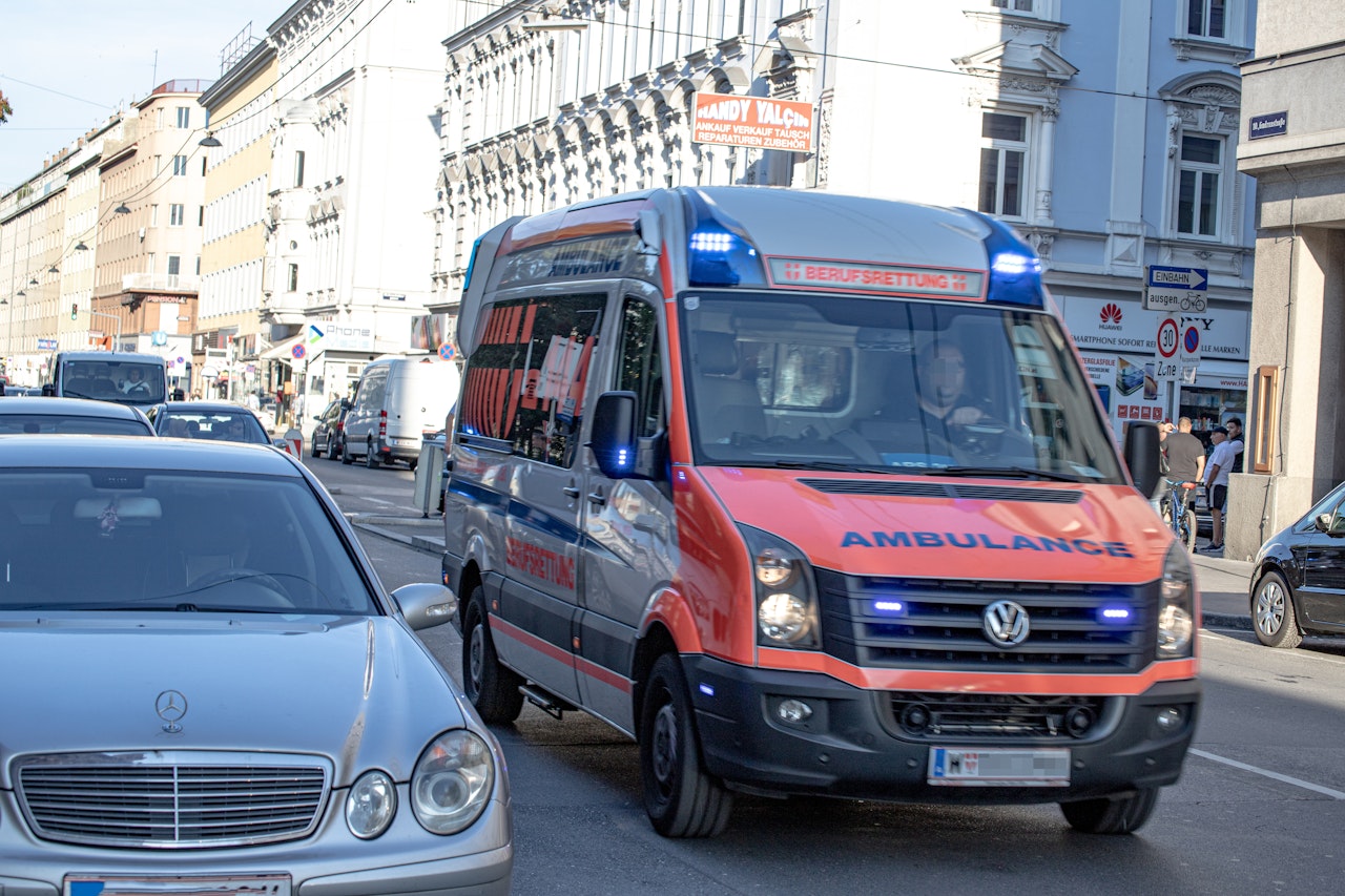 Heute.at - Mann überfährt Kind am Bodensee – Fahrerflucht