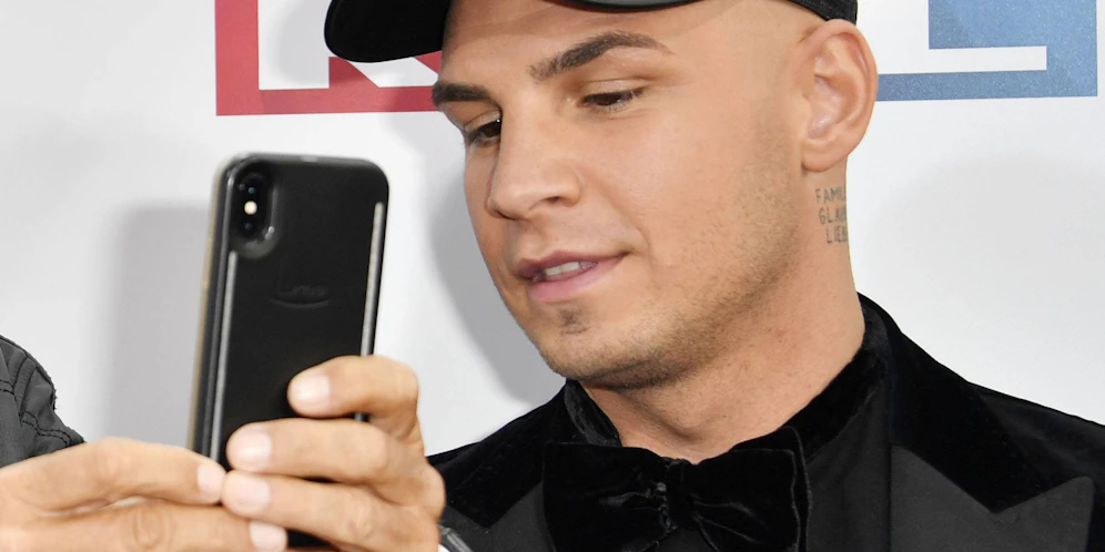 Seine Telefonrechnung wollen wir nicht haben.