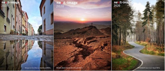 Huawei Next-Image Award 2020