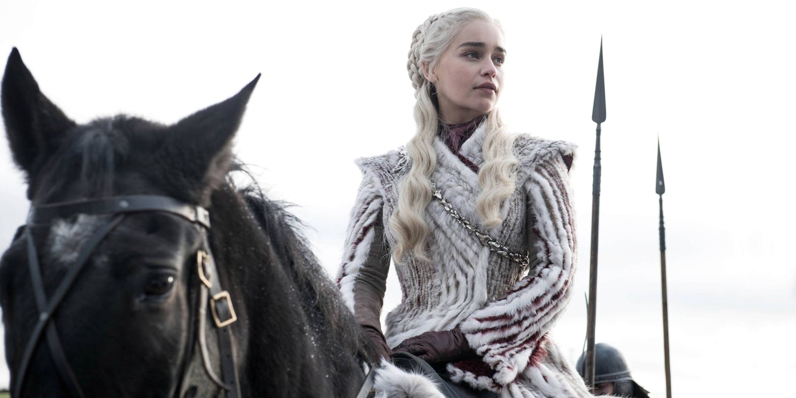 Die geplante "Game of Thrones"-Vorgeschichte soll sich um die Herrscherfamilie von Daenerys Targaryen (Emilia Clarke) drehen.