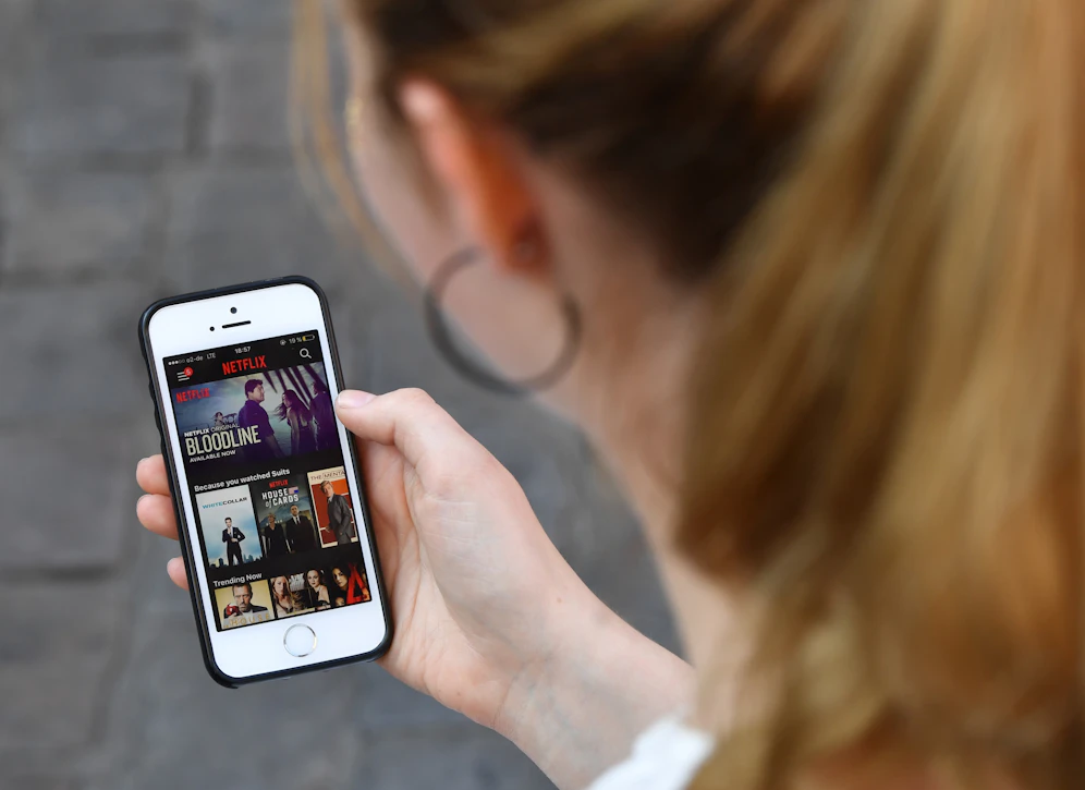 Netflix testet gerade ein neues Billigpreis-Modell.