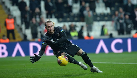 Loris Karius