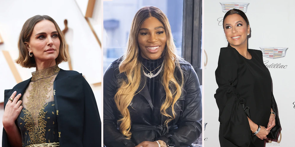 Natalie Portman, Serena Williams und Eva Longoria sind bald Mitbesitzerinnen eines Fußball-Klubs.