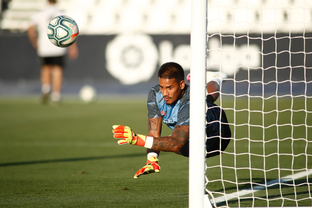 Alphonse Areola hat gleich zwei Meistertitel gewonnen. 
