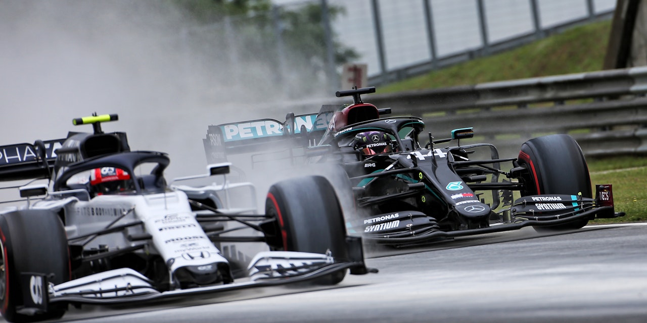 Formel 1 Rennstart Heute Formel 1 Rennstart Heute