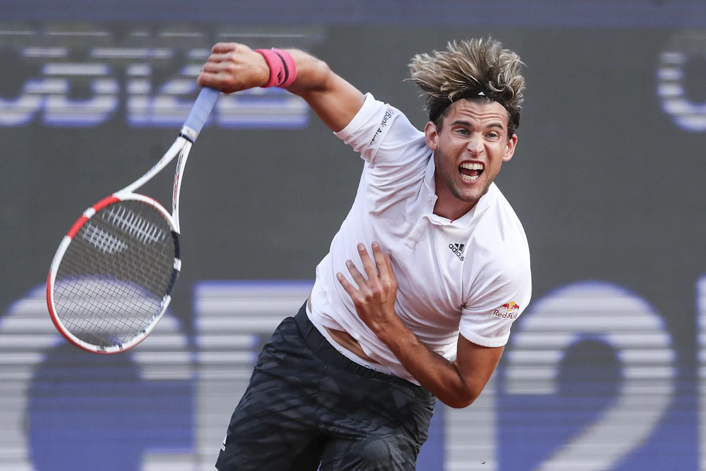 Thiem