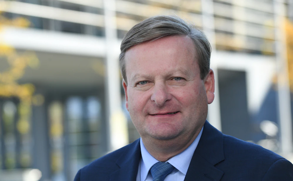 Landesrat Gottfried Waldhäusl (FP)&nbsp;